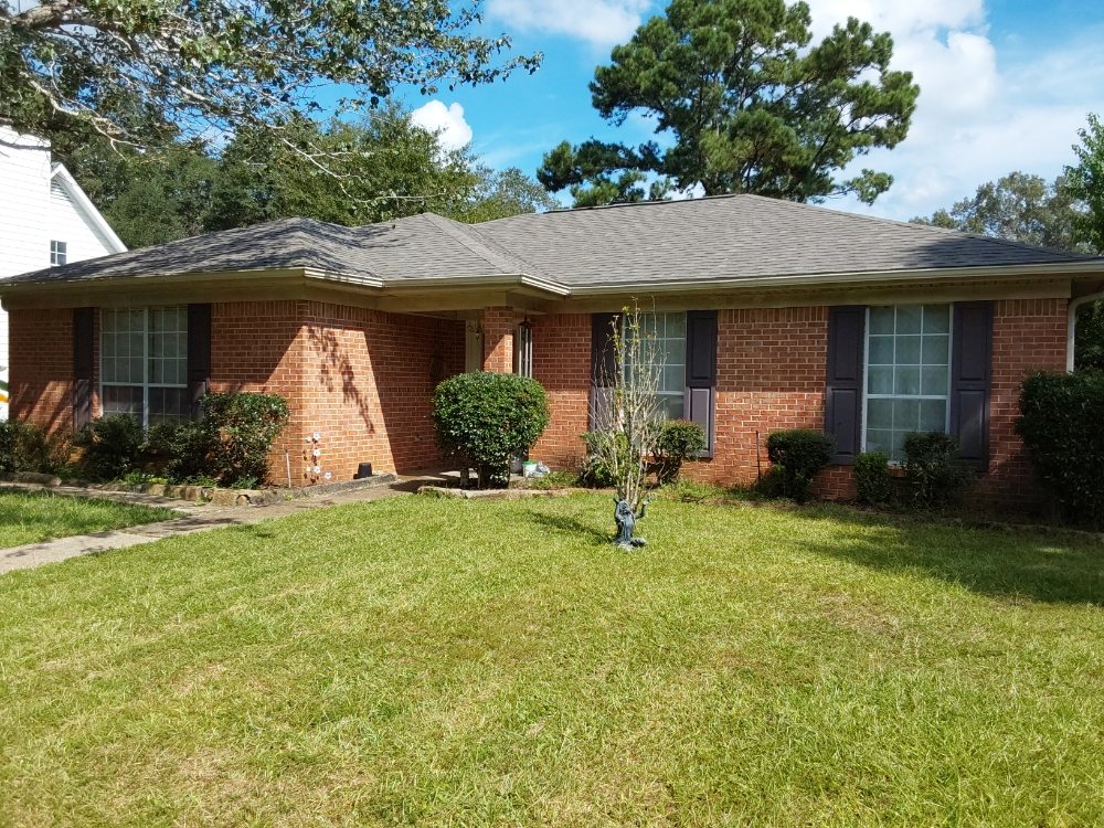Slide of Angel Roofing
