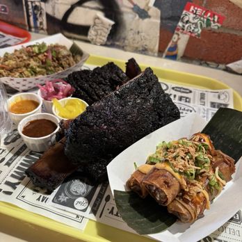 Fikscue Craft BBQ - Barbeque Near Me - Alameda, California Fikscue Craft BBQ - Barbeque Near Me - Alameda, California