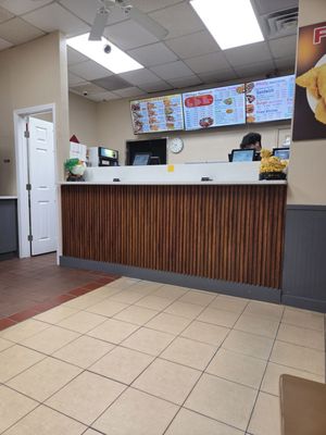 Atlanta Deli by null