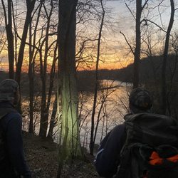 Shoal Creek Nature Preserve
