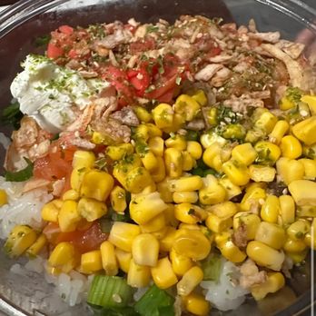 Poke Poke - Poke Near Me - Port St. Lucie, Florida Poke Poke - Poke Near Me - Port St. Lucie, Florida