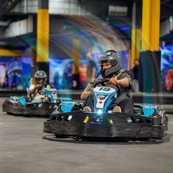 Elev8 Fun
