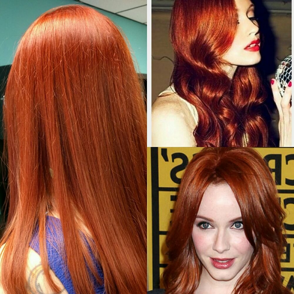 Hair In Harmony - Updated COVID-19 Hours & Services - 69 Photos - Hair