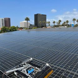 OnPoint Solar Panel Cleaning San Diego - Solar Panel Cleaning San Diego