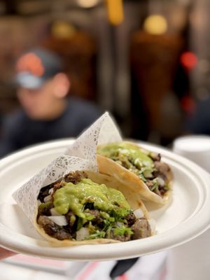 Taqueria De Diez (D/10) by null