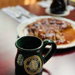 Apple Pancakes