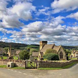Cotswolds Guided Tours - Explore hidden villages