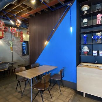 PublicUs - Inside - Coffee & Tea Near Me - Las Vegas, Nevada