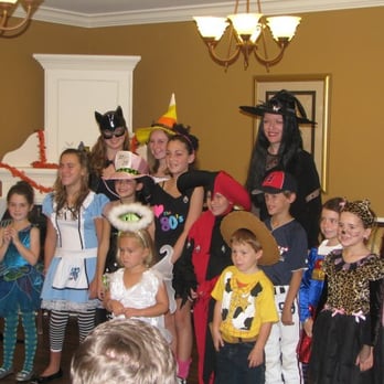 Metro Music Makers - Holiday "Monster Mash" Community Outreach program with students. - Private Tutors Near Me - Roswell, Georgia