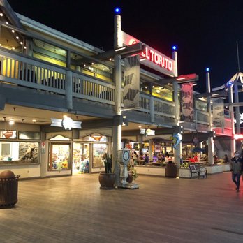 Redondo Beach Pier - Portside Cafe - Souvenir Shops Near Me - Redondo Beach, California Redondo Beach Pier - Portside Cafe - Souvenir Shops Near Me - Redondo Beach, California