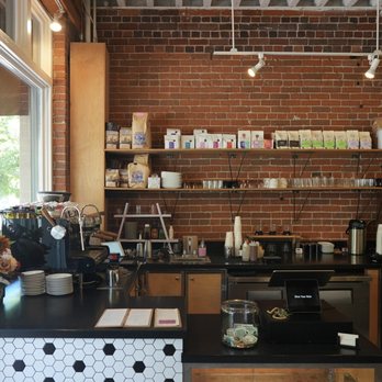 Slow By Slow Coffee - Coffee & Tea Near Me - Boise, Idaho
