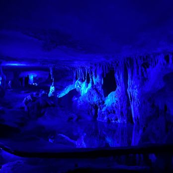 Raccoon Mountain Caverns - Great and informative tour. - Tours Near Me - Chattanooga, Tennessee