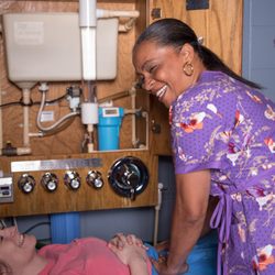 The Spine Doc - Colonic Session