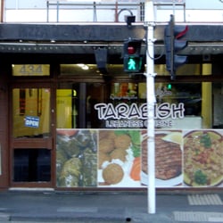 Tarabish Lebanese Cuisine