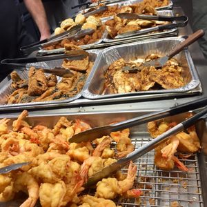 Top 10 Best All You Can Eat Crab Legs in Savannah, GA - Last Updated