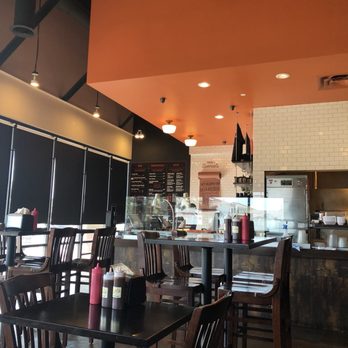 GQue BBQ Westminster - Counter view - Barbeque Near Me - Westminster, Colorado