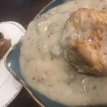 First Watch - Biscuits and gravy - Breakfast & Brunch Near Me - Shelby Township, Michigan First Watch - Biscuits and gravy - Breakfast & Brunch Near Me - Shelby Township, Michigan