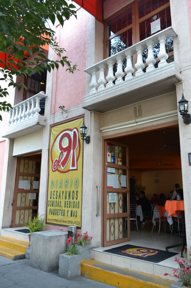 El 91