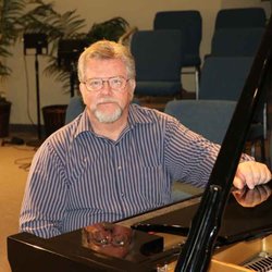 John Douglas - Rancho Piano