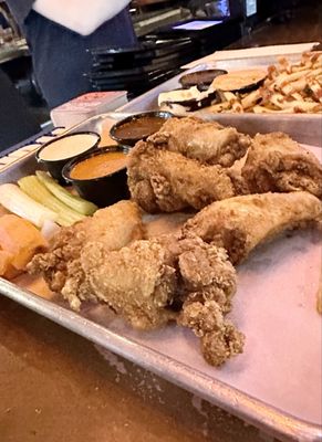 Sonny McLean's Irish Pub by null