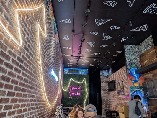 Mazala Pizza River North by null Mazala Pizza River North by null