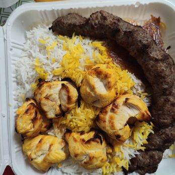 Darband Kabob - #3 - Persian/Iranian Near Me - Rockville, Maryland Darband Kabob - #3 - Persian/Iranian Near Me - Rockville, Maryland