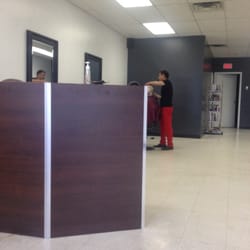 First Hair Salon