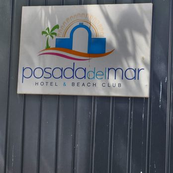 Posada del Mar - Hotels Near Me - Isla Mujeres, ROO Posada del Mar - Hotels Near Me - Isla Mujeres, ROO