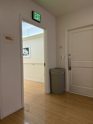 The Queen's Medical Center