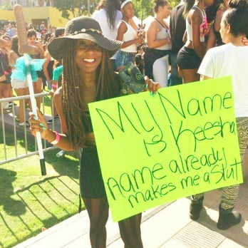 Amber Rose SlutWalk - #amberroseslutwalk2015 - Festivals Near Me - Los Angeles, California Amber Rose SlutWalk - #amberroseslutwalk2015 - Festivals Near Me - Los Angeles, California