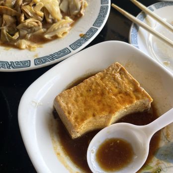Lu's Garden - Chinese Connie soup very yummy - Chinese Near Me - San Gabriel, California Lu's Garden - Chinese Connie soup very yummy - Chinese Near Me - San Gabriel, California