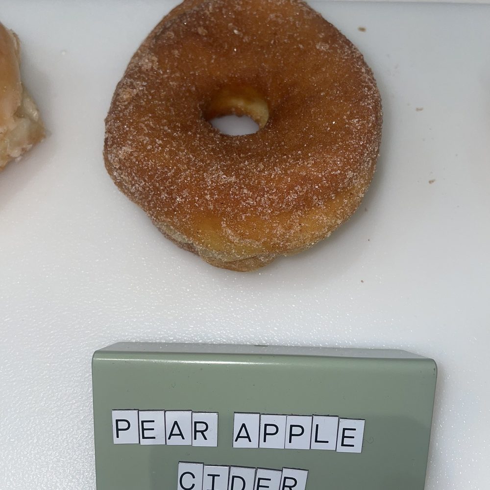 Handcraft Doughnuts - Desserts Near Me - Washington, DC, District of Columbia Handcraft Doughnuts - Desserts Near Me - Washington, DC, District of Columbia