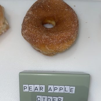 Handcraft Doughnuts - Desserts Near Me - Washington, DC, District of Columbia Handcraft Doughnuts - Desserts Near Me - Washington, DC, District of Columbia