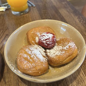 Over Easy - Goodyear - Beignets - Breakfast & Brunch Near Me - Goodyear, Arizona Over Easy - Goodyear - Beignets - Breakfast & Brunch Near Me - Goodyear, Arizona