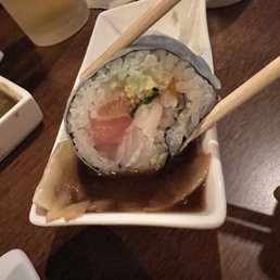Yu or Mi Roll Yu or Mi Roll