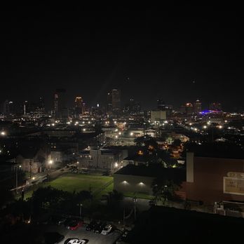 Hot Tin - Views - Cocktail Bars Near Me - New Orleans, Louisiana