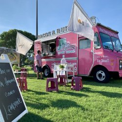 Las Mexicanas Food Truck - Yes we're ready!