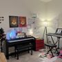 Lia's Piano Studio