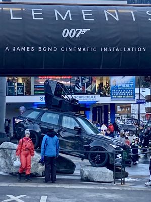 007 Elements by null