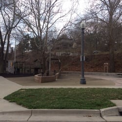 Independence Park - Playground