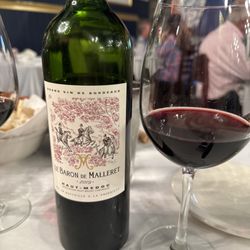 French Corner Bistro & Rotissorie