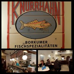 Knurrhahn