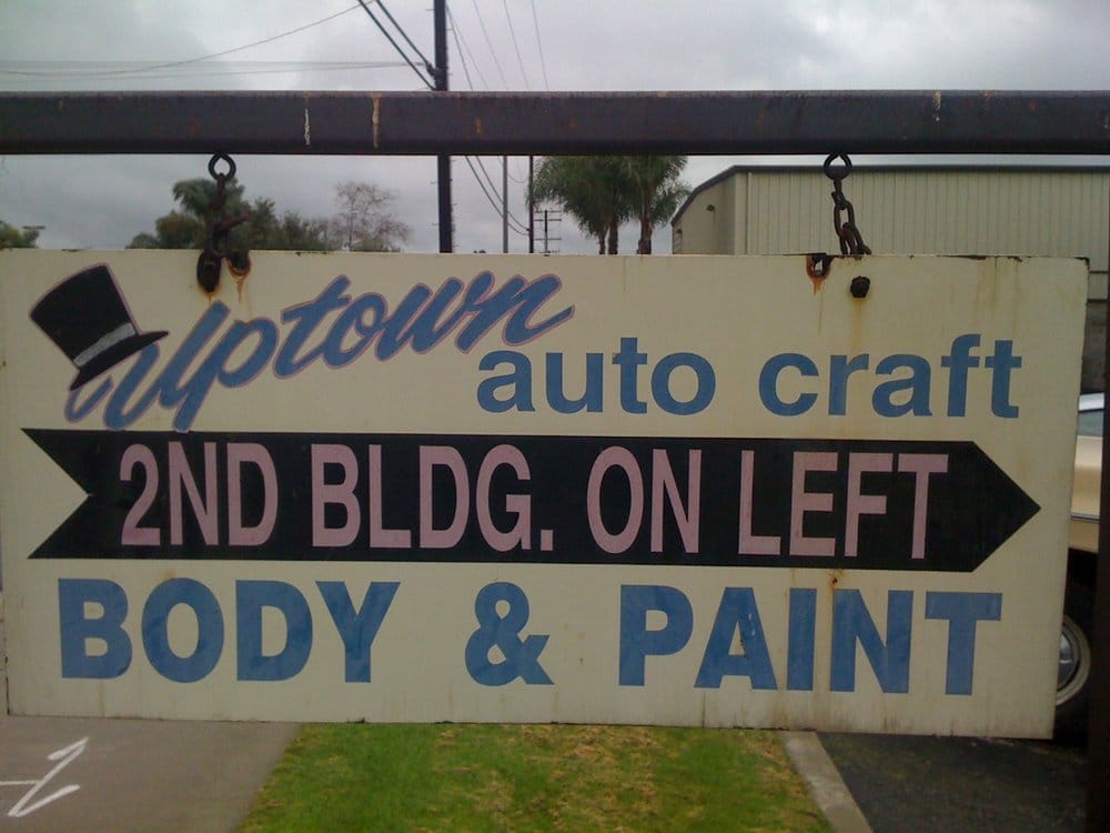 AUTO CRAFT INC PAINT & BODY SHOP Updated August 2024 861 Gretna