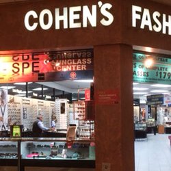 Cohen's Fashion Optical