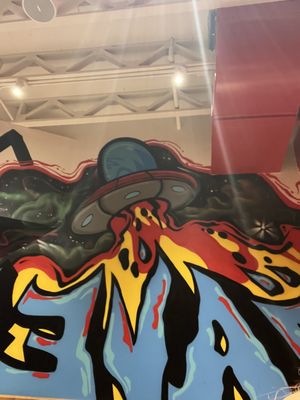 Dave's Hot Chicken by null