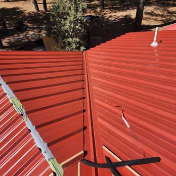 Atomic Roofing - Roofing Near Me - Alamogordo, New Mexico Atomic Roofing - Roofing Near Me - Alamogordo, New Mexico