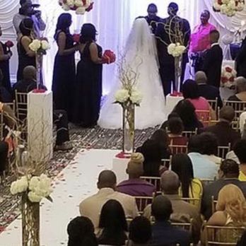 Ashton Place - Wedding Ceremony, Ashton Place - Caterers Near Me - Willowbrook, Illinois