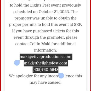 The Lights Fest - Festivals Near Me - Imperial, California The Lights Fest - Festivals Near Me - Imperial, California