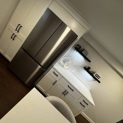 Crown Custom Carpentry