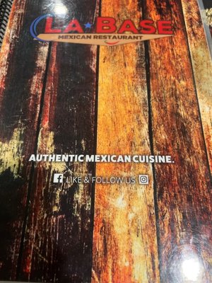 LA BASE MEXICAN RESTAURANT - Updated June 2026 - 22 Photos & 54 Reviews ...